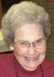 Mary Fox Obituary (1918