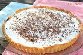 Tarte Au Chocolat Et Mousse A La Noix De Coco Mousse Noix De Coco Tarte Au Chocolat Tarte A La Noix De Coco