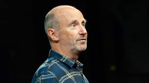 Comedian Fred MacAulay reveals prostate cancer diagnosis