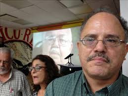 Publican archivo de informacion policial sobre puertorriqueno Juan Mari  Bras