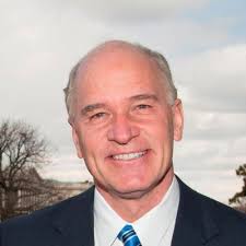 Rep. Bill Keating