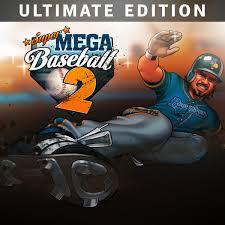 My ego has gradually increased as i'm starting to get better at the game and all its nuances. Super Mega Baseball 2 Ultimate Edition Review Switch Eshop Nintendo Life