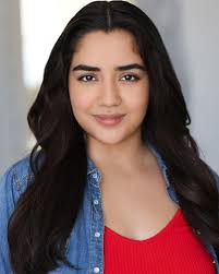 Brenda Cedillo's Instagram, Twitter & Facebook