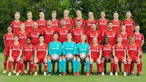 Genau dieses laktat wird den profis am donnerstag in den körper geschossen sein. Fc Bayern Munchen Frauen Fc Bayern Frauen Kader 2021 2022