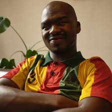 Artist Spotlight: Mbulelo Terrance Lokoto Mbulelo Terrance Lokoto (b. 2000)  is currently participating in the Edition/Basel artist residency. The 2025  edition, curated by Megan Adie and Margarit Lehmann, is themed My Shadow