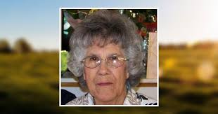 Adonilia Rael Obituary June 18, 2017