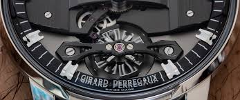 Krb mechanical limited, north bay, nipissing district, ontario, kanada 5.0. Watch Review Girard Perregaux Free Bridge Ablogtowatch