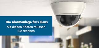 Neuerdings wird infraschallmessung auch für #alarmanlagen in privath. Die Alarmanlage Furs Haus Mit Diesen Kosten Mussen Sie Rechnen Alarmanlagen Preise Hersteller Einbruchschutz