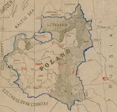 Maybe you would like to learn more about one of these? Przedwojenna Polska Na Mapach 6 Planow Ktore Perfekcyjnie Obrazuja Odrodzenie Rzeczpospolitej Wielkahistoria