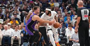 lakers – mavericks
