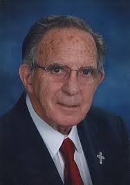 James Manser Obituary (1936