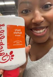 Chick Fil A Mark Reed