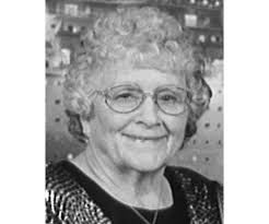 Leora Reeder Obituary (2014)