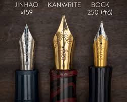 Image result for mammoth bone inlay fountain pen