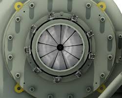 The compressed the compressor the receiver. Variable Inlet Guide Vanes Boost Centrifugal Air Compressor Efficiency Compressed Air Best Practices