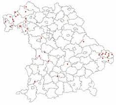 Bestimmte gebiete deutschlands sind besonders gefährdet. Erhohte Zahl Von Hantavirusinfektionen Zu Einer Ungewohnten Zeit In Bayern