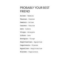 The scorpio also has a strong intuition and can guess what their cancer friend wants. Pin On Zodiac