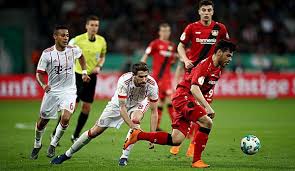 Welcome to the official website of bayer 04 leverkusen. Bundesliga Preview Fc Bayern Munich Bayer 04 Leverkusen Sport World
