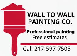Mark Redenbaugh Painting & Drywall, Danville, IL 61832, US