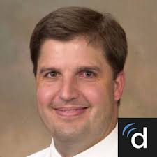 Dr. Eric M. Martin, MD