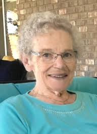 Gerardina "Dina" Vercammen avis de décès