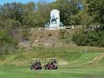 Two Golfers--One Pension: The Hills Course, Community Golf Course ...