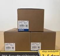 OMRON 1PCS New CP2E-N60DT-D CP2E-N60DT-D PLC module Fast Shipping