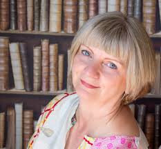 Clare Cooper, Cateran Ecomuseum