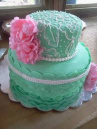 At cakeclicks.com find thousands of cakes categorized into thousands of categories. 60th Birthday Cake For My Surprise Birthday Party For My Aunt Who Had Never Had A Birthday Party In Her Life I Just Had To Make A Special Cakecentral Com