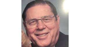 Charles Gilbert Beeler Obituary (1928