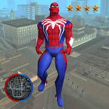 Get ready to immerse yourself in the epic gameplay of rope frog ninja hero. Download Amazing Spider Rope Hero Spider Frog Ninja Strange Apk Mod Money For Android