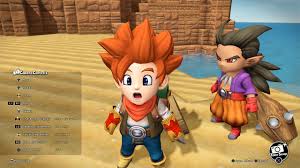 Jul 12, 2019 · for dragon quest builders 2 on the nintendo switch, gamefaqs has 2 cheat codes and secrets. Dragon Quest Builders 2 How To Access Photo Mode Attack Of The Fanboy