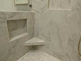 Complete Bathroom Remodel Carrington Construction Shower Bench Complete Bathroom Remodel Shower Stool