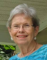 Mary Margaret (Peggy) Bentley Buchanan Obituary