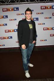 Der moderator bleibt bei rtl, doch er verliert seinen job beim supertalent. Danielhartwich Com Daniel Hartwich Gehort Zu Den Beliebtesten