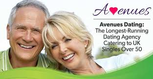 Dating sites that are especially for over 50 dating have concentrated member bases when it comes to the age range. Avenues Dating The Longest Running Dating Agency Catering To Uk Singles Over 50