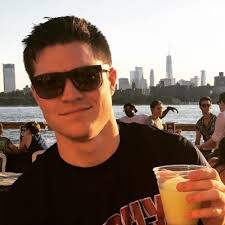 Casey Kern's Instagram, Twitter & Facebook