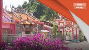 Are you looking for suitable hotels in tanjong tokong? Video Tahun Baharu Cina Tokong Tertua Ditutup
