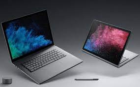 It's sleek, comes in a wide range. Microsoft Surface Book 3 And Surface Go 2 Key Specifications And Price Estimates Revealed Notebookcheck Net News