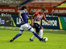En vivo #junior en su casa el metropolitano recibe a #millonarios rcn radio, todos los derechos reservados. Junior Vs Millonarios En Vivo Semifinales Liga Betplay Antena 2