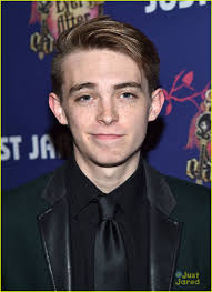 Sabrina Carpenter & Peyton List Get Glamorous For JJ's Homecoming Dance:  Photo 745497