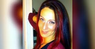 Britany Jean Simpson Obituary