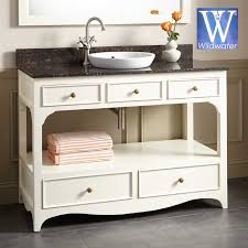 It is appealing and convenient. Bathroom Furniture French Style Mahogany Vanities
