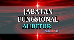 Check spelling or type a new query. Jabatan Fungsional Auditor Dan Angka Kreditnya