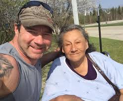 Martha The Moccasin Lady