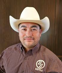 Introducing this years candidates for the Texas Angus Board of Directors:  Ben Soto, Chris Baumgartner, Jimmy Goode, Rodney Howell, and Clay  Richardson. You can vote at the Texas Angus Membership Meeting on