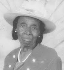 Obituary for Preselitta Nesbitt