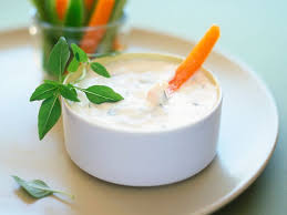Sauce Apero Recettes Recette Sauce Apero Sauce Pour Legumes Recette