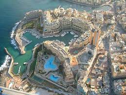 Portomaso Marina St Julians Malta Architecture Design Facebook