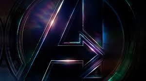Check spelling or type a new query. Wallpaper For Desktop Laptop Be49 Avengers Logo Dark Film Art Illustration Marvel